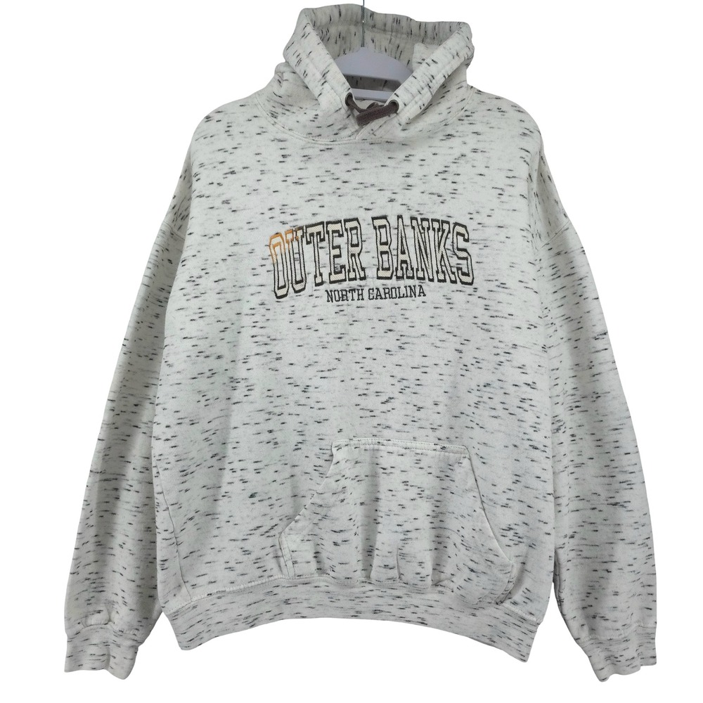 Outer Banks Hoodie Mens Size Large